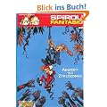 Spirou & Fantasio, Band 49: Angriff der Zyklozonks