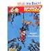 Spirou & Fantasio, Band 49: Angriff der Zyklozonks