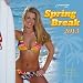 Spring Break 2013 Wall Calendar
