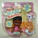 Bratz Lil' Angelz Ballerinaz - Sasha