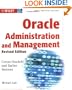 Oracle9i Administration and Management
