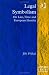 Book Legal Symbolism (Applied Legal Philosophy)