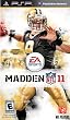Madden NFL 11 (PSP ͢���ǡ����ơ�