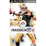 Madden NFL 11