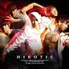 Image of album by Tohoshinki