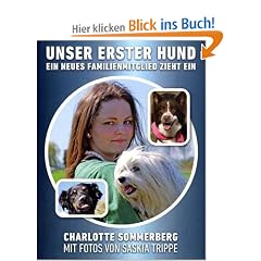 Unser erster Hund: Ein neues Familienmitglied zieht ein