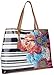 Nine West Can't Stop Shopper Large Tote,Hollywood Pink,One Size