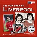 DVD Book of Liverpool 2nd Edition (DVD Books)