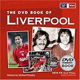 The DVD book of Liverpool