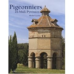 Pigeonniers en Midi-Pyrenees