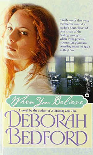 When You Believe, by Deborah Bedford