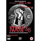 Room 36 ( Room Thirty Six ) [ NON-USA FORMAT, PAL, Reg.2 Import - United Kingdom ]