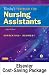 Mosby's Textbook for Nursing Assistants