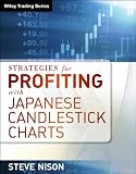 Strategies for Profiting With Japanese Candlestick Charts (Wiley Trading)