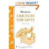 Making Liqueurs for Gifts