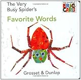 My Favorite Words Library (The World of Eric Carle)