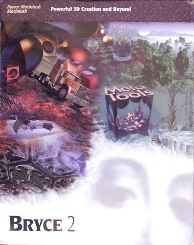 Bryce 2