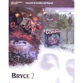 Bryce 2