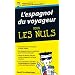 Espagnol du voyageur