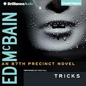 Tricks: 87th Precinct, Book 40 | [Ed McBain]