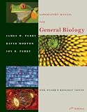 Laboratory Manual for General Biology