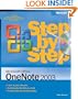 Microsoft  Office OneNote  2003 Step by Step (Step by Step (Microsoft))
