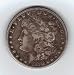 1890-CC Morgan Silver Dollar G/VG