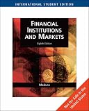 Financial Institutions and Markets, International Edition (with Stock Trak Coupon)