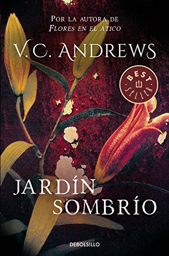 Jardin Sombrio / Garden of Shadows (Dollanganger) (Spanish Edition)