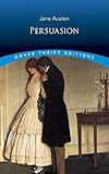 Persuasion (Dover Thrift Editions)