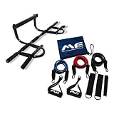Maximum Muscle Package All In One Doorway Chin Up Bar