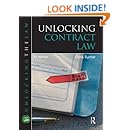 Unlocking Contract Law (Unlocking the Law)