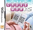 Nintendo Crossword NDS