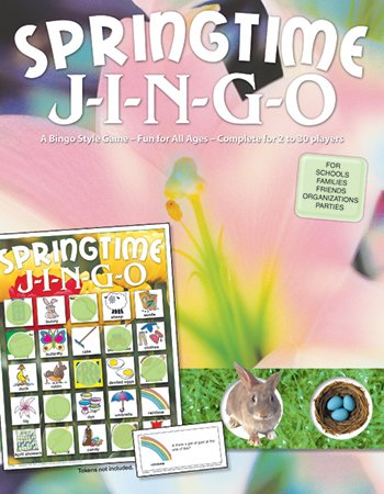 Jingo Springtime