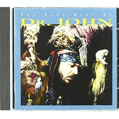 The Very Best of Dr.John
