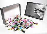 Photo Jigsaw Puzzle of Floral turban by Suzy, 1938 from Mary Evans