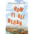 How It All Began: A Novel