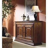 Two Door Credenza (Reserve) (43H x 71.5W x 20D)