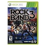 Rock Band 3by Electronic Arts