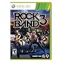 Rock Band 3 by Electronic Arts