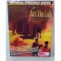 Arc the Lad Official Strategy Guide