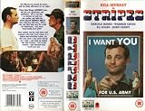 Stripes [VHS]