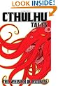 Cthulhu Tales Vol. 2: Whispers of Madness