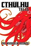 Cthulhu Tales Vol. 2: Whispers of Madness