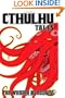 Cthulhu Tales Vol. 2: Whispers of Madness