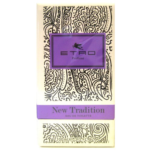 Etro New Tradition - Eau de Toilette Vaporisateur 100 ml Preisvergleich
