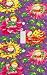 Babies in Bloom Decorative Switchplate Cover