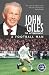 John Giles a Football Man