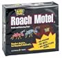 BLK FLG ROACH MOTEL