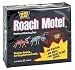 BLK FLG ROACH MOTEL